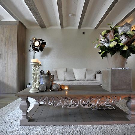 Suite & B By Hofke Van Bazel Exterior foto