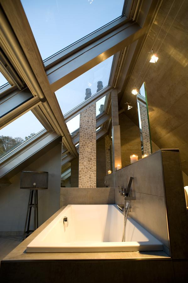 Suite & B By Hofke Van Bazel Exterior foto