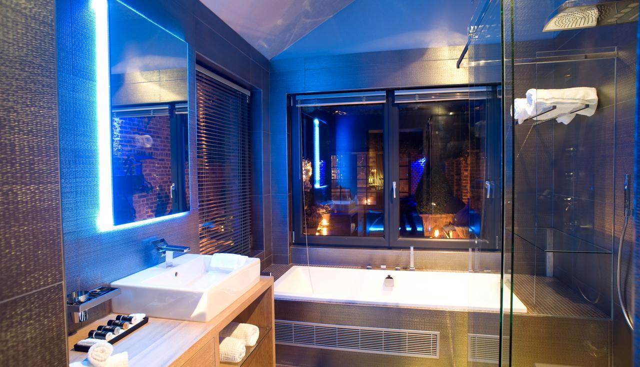 Suite & B By Hofke Van Bazel Exterior foto