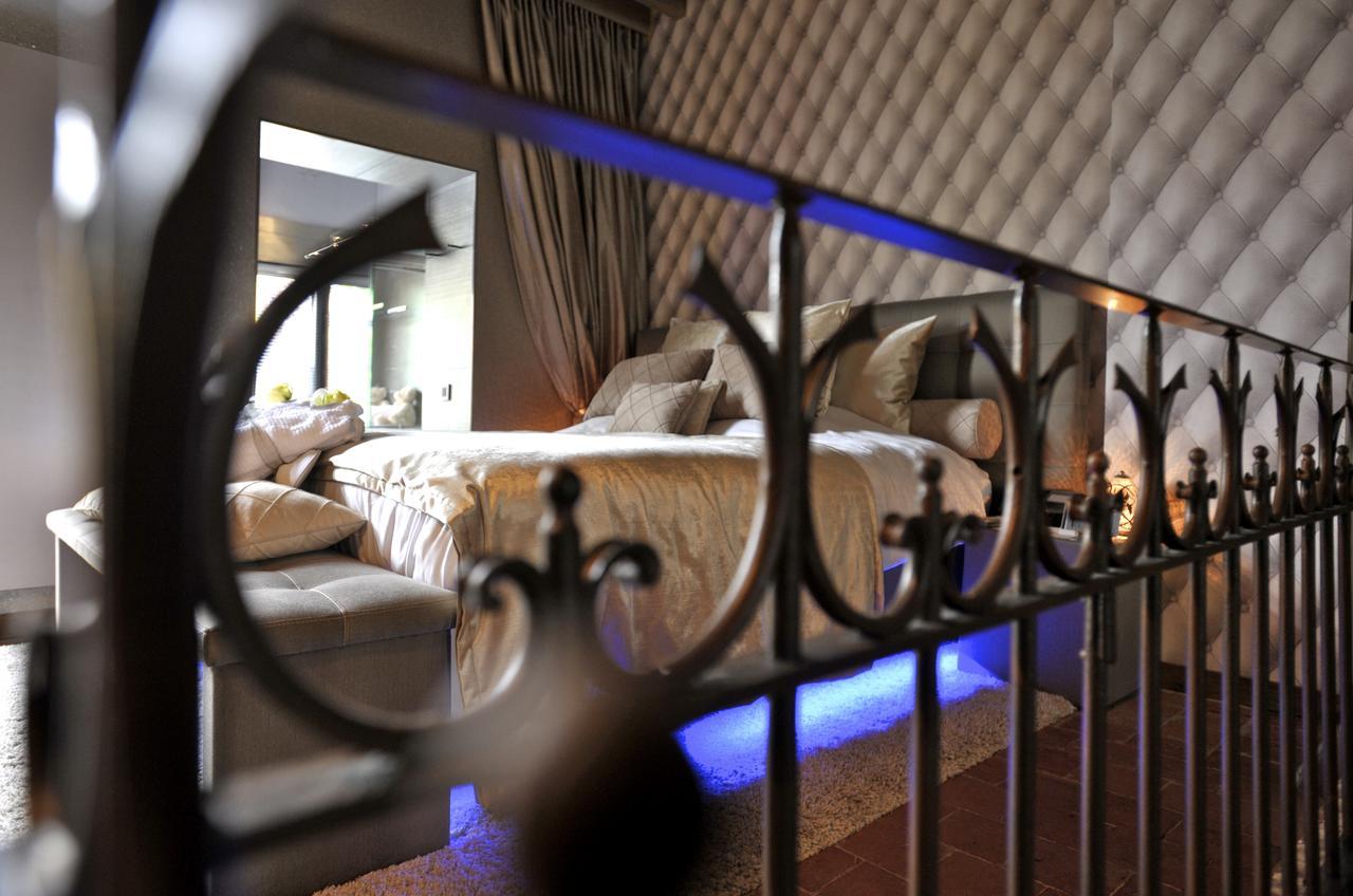 Suite & B By Hofke Van Bazel Exterior foto