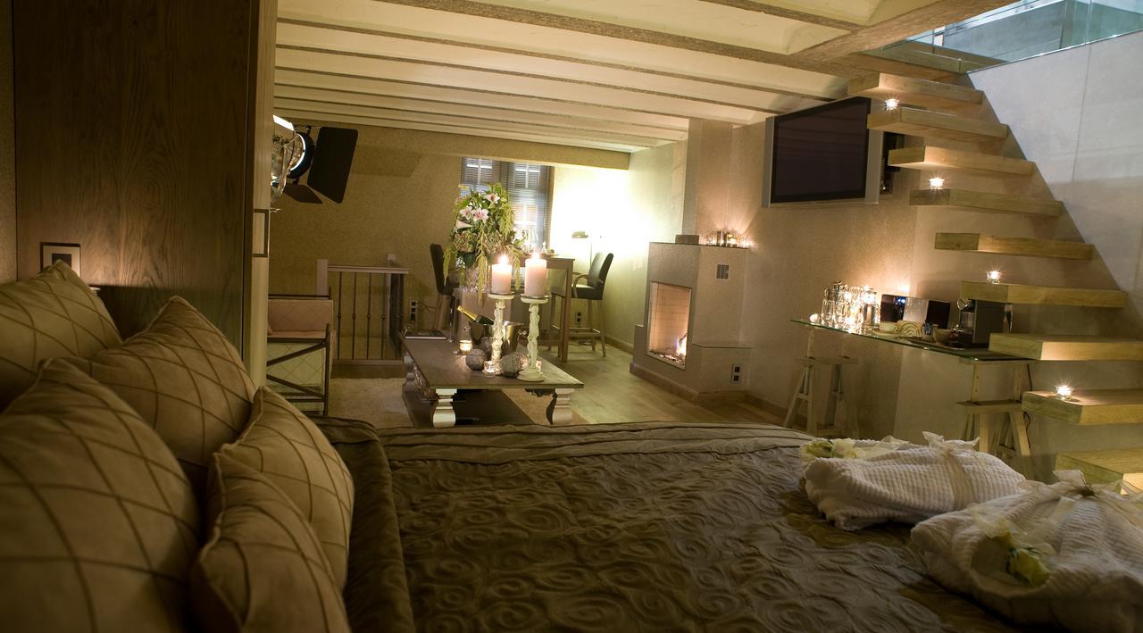 Suite & B By Hofke Van Bazel Exterior foto
