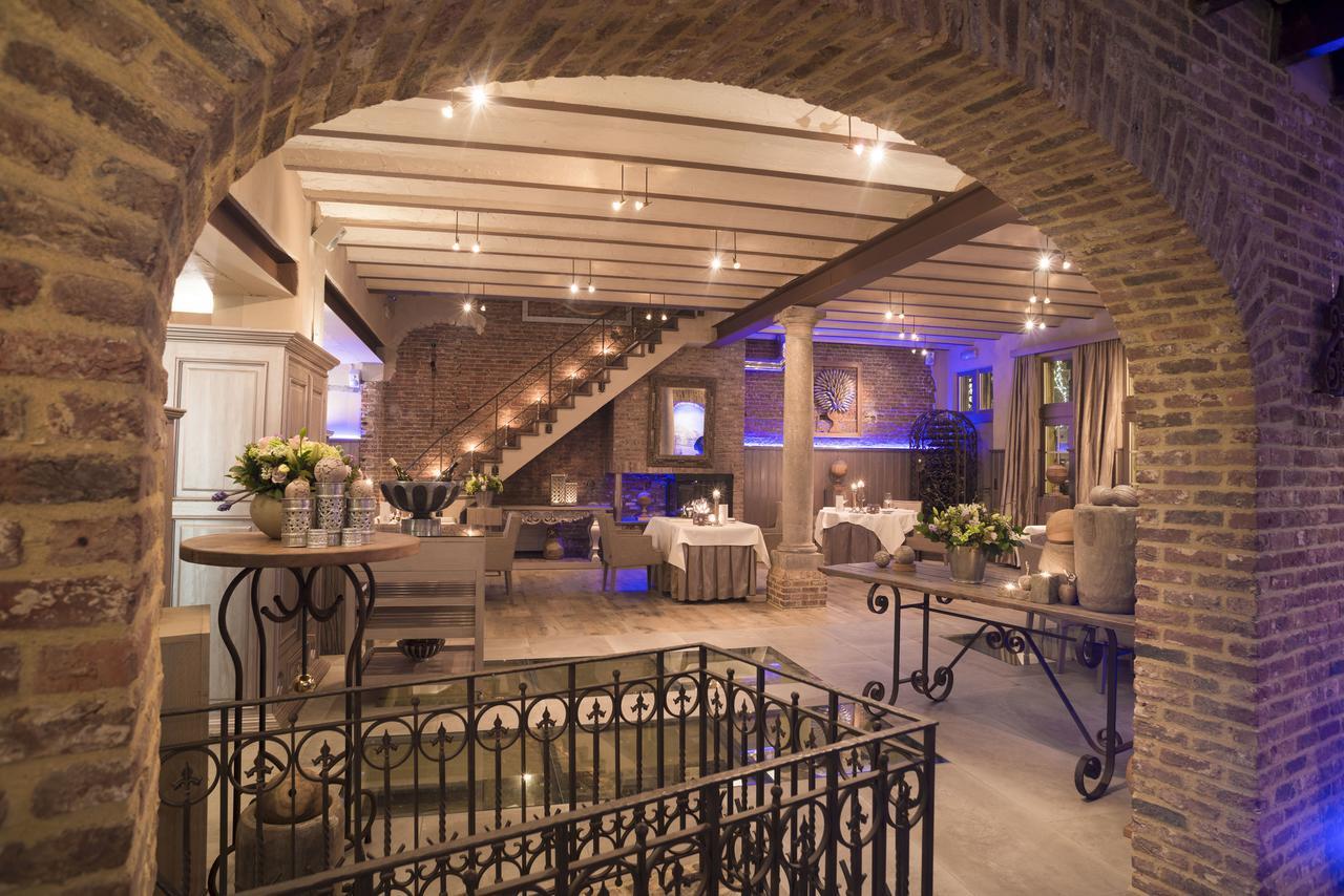 Suite & B By Hofke Van Bazel Exterior foto