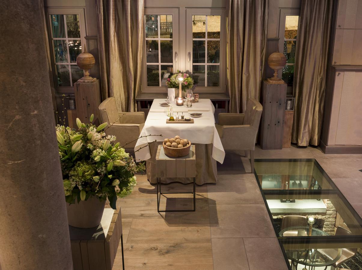 Suite & B By Hofke Van Bazel Exterior foto