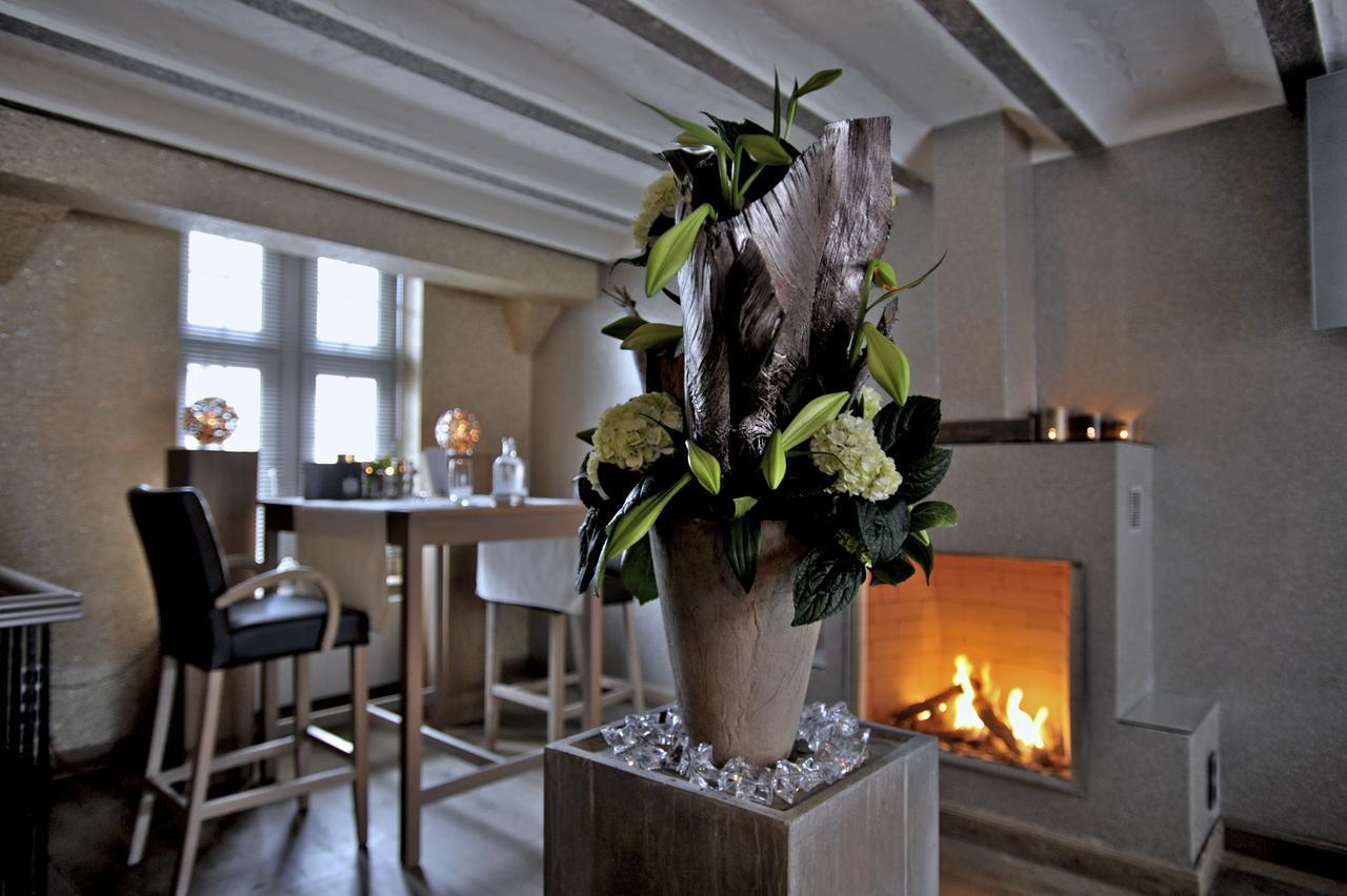 Suite & B By Hofke Van Bazel Exterior foto