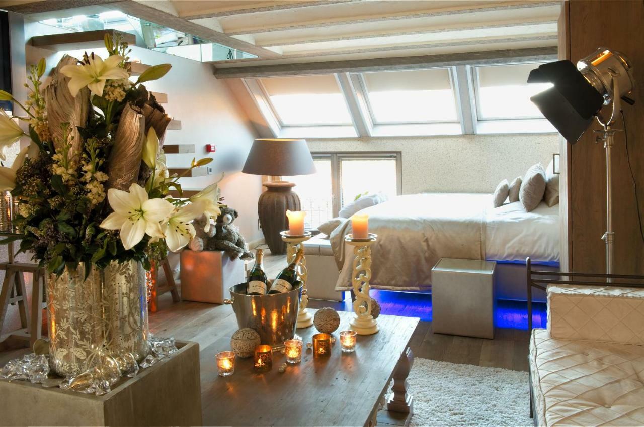 Suite & B By Hofke Van Bazel Exterior foto