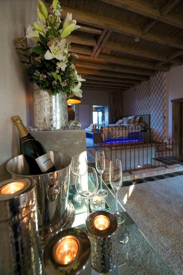 Suite & B By Hofke Van Bazel Exterior foto
